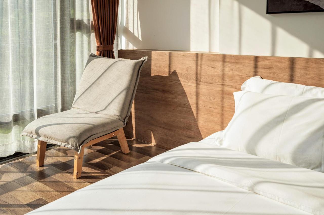 Whispering Mountains Boutique Hotel Чжанцзяцзе Экстерьер фото